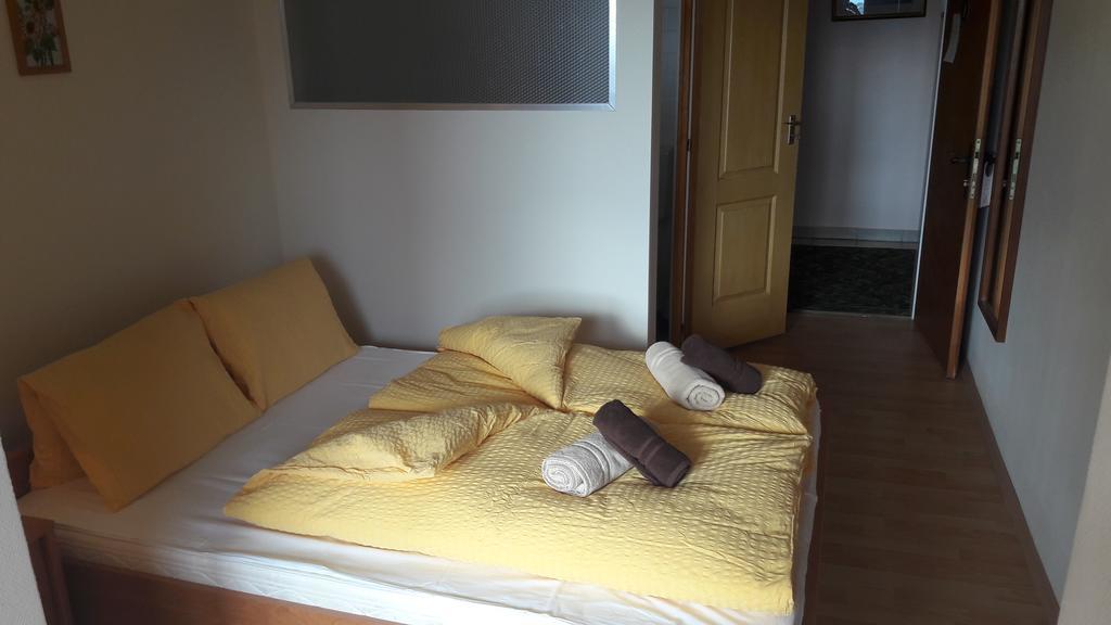 Hotel Sonnhof-Грёбминг Экстерьер фото